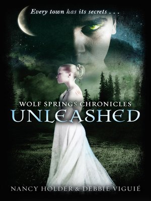 cover image of Unleashed